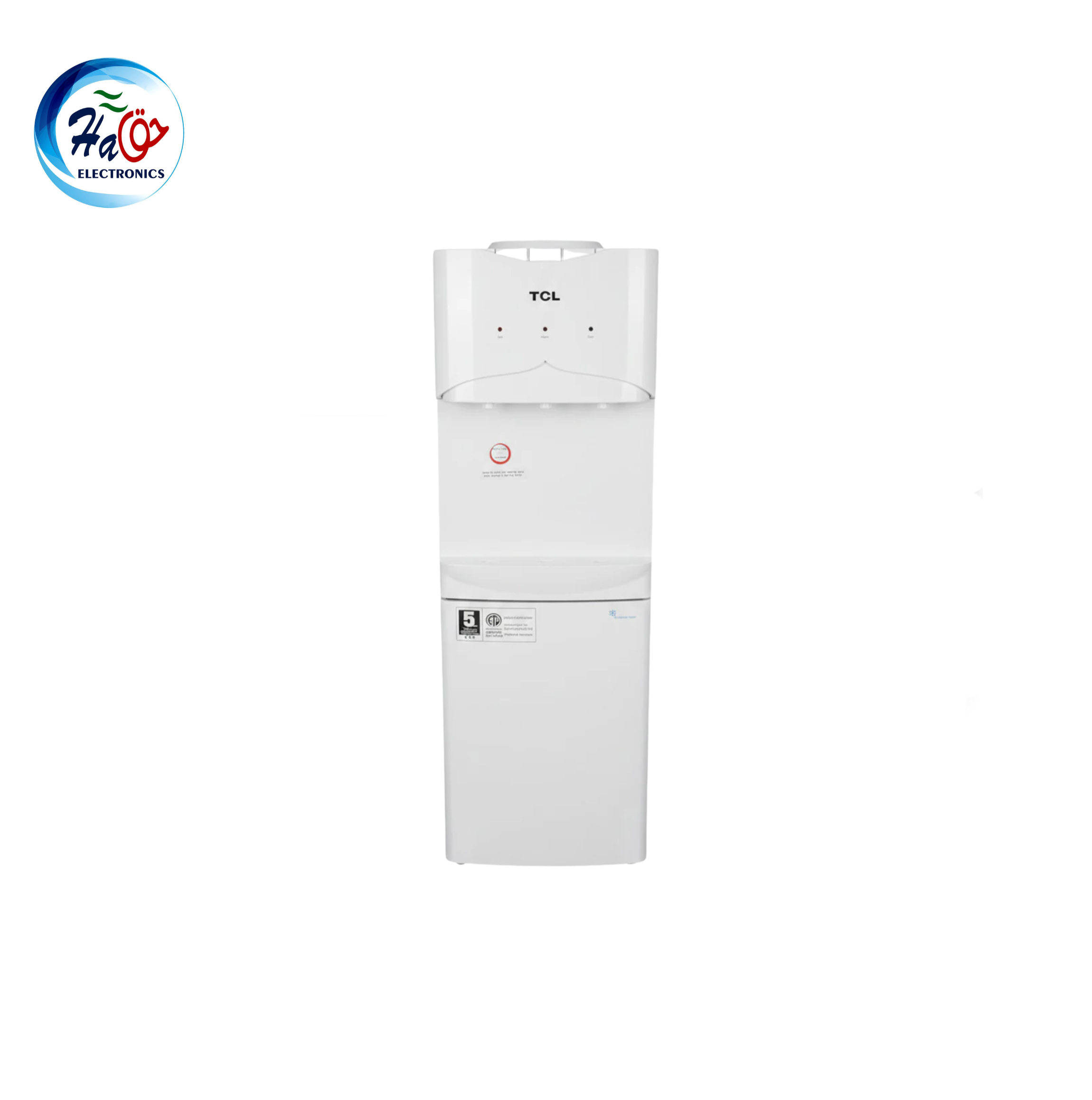 TCL WD LWYR109B Hot & Cold Water Dispenser