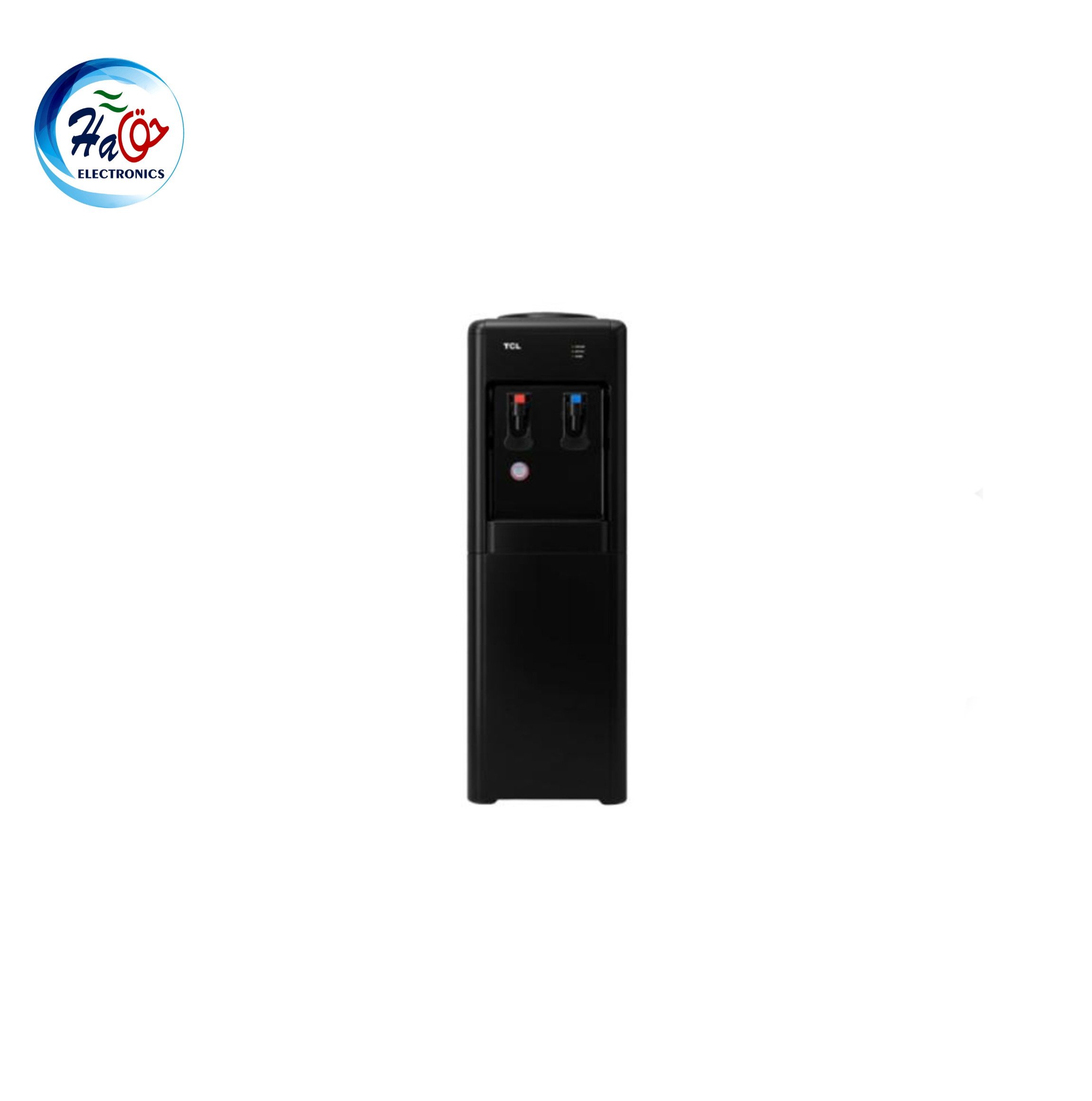 TCL WD LYR47B water dispenser hot cold modern compact home office appliance
