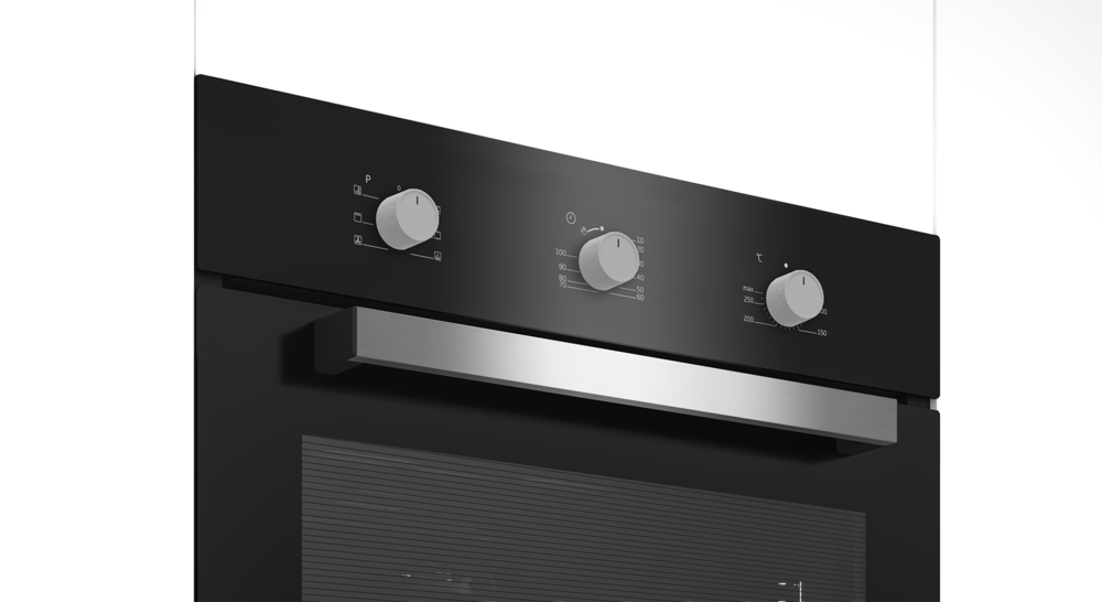 Dawlance Built-in Oven DBE-208110 B A Series