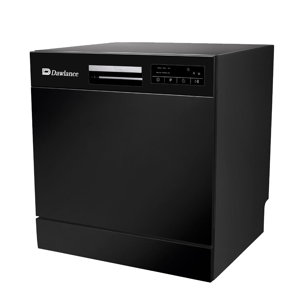 Dawlance DW 868 Counter Top Dishwasher