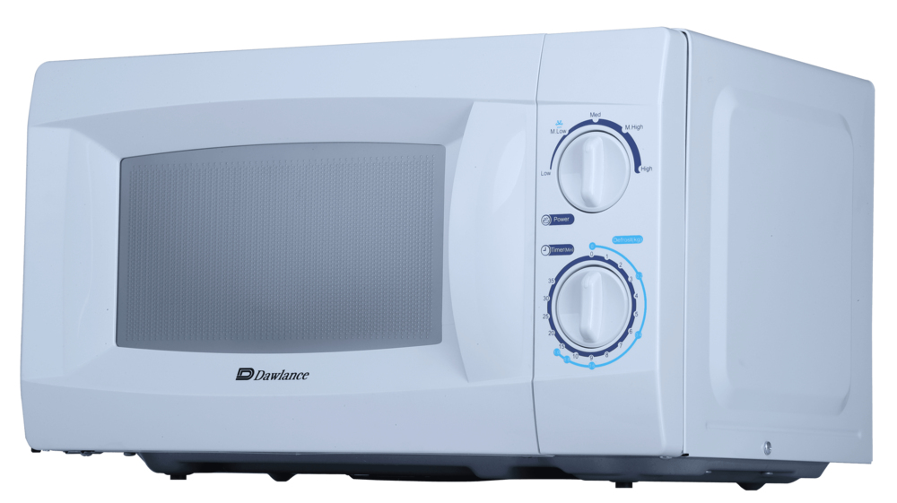 Dawlance Heating Microwave Oven MD-15