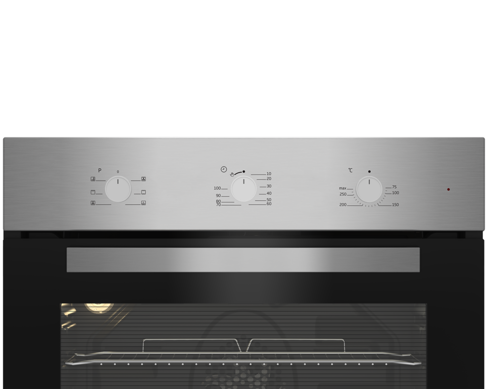 Dawlance Built-in Oven DBM 208110 M A Series