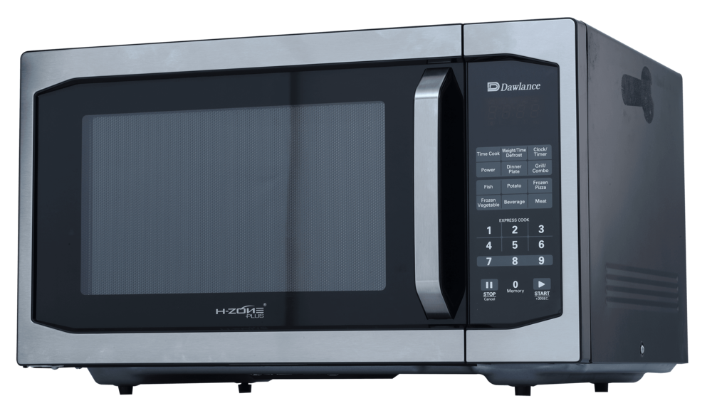 Dawlance Microwave Oven DW-142-HZP