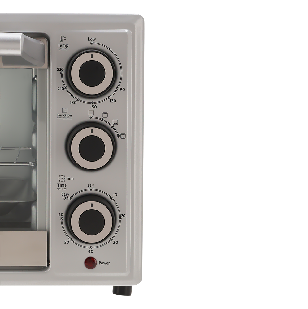 Dawlance Microwave Mini Oven DWOT-2515