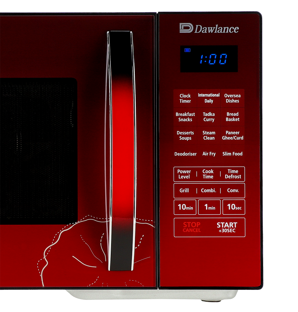 Dawlance Air Fryer Microwave Oven DW-530