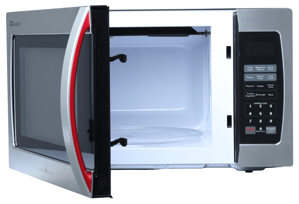Dawlance Grilling Microwave Oven DW 136 G