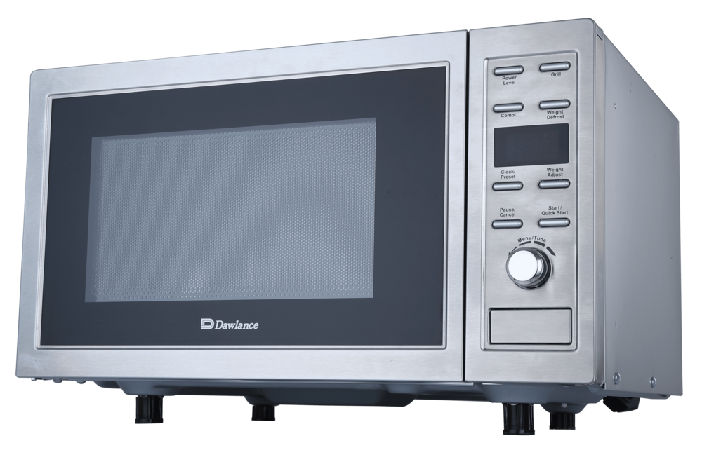 Dawlance Built In Microwave Oven DBMO-25IG