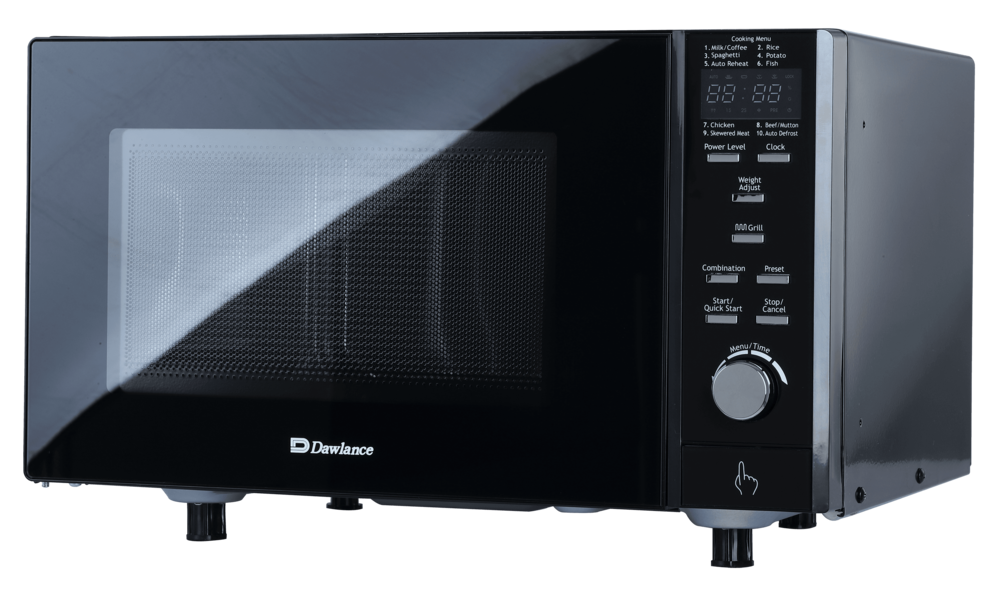 Dawlance Built in Microwave Oven DBMO-25BG
