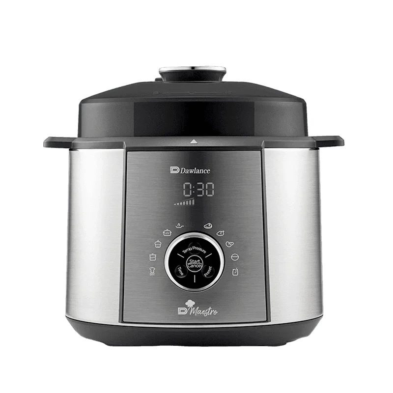 Dawlance DWMC-3015 Multi-Cooker