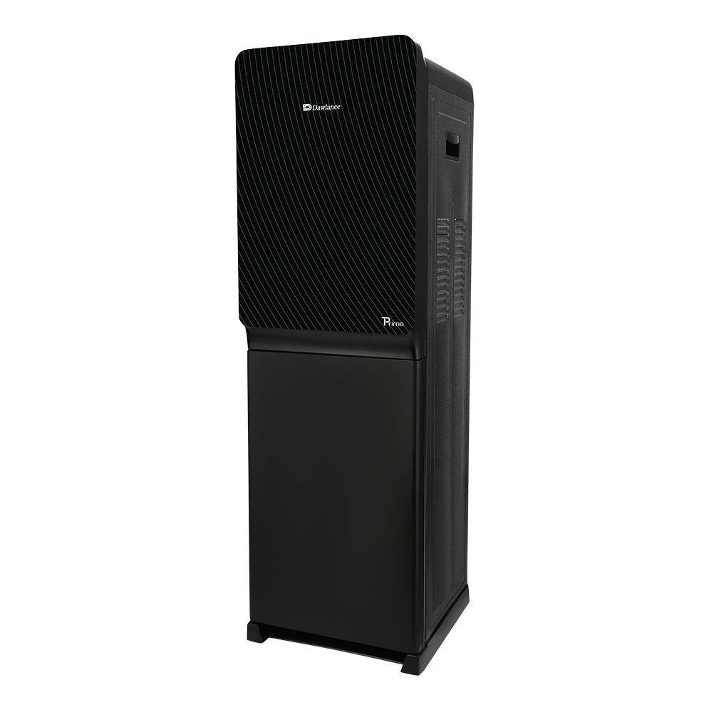 Dawlance DBD-1035 Glass Door Bottom Load Water Dispenser