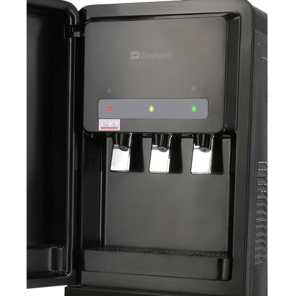 Dawlance DBD-1035 Glass Door Bottom Load Water Dispenser