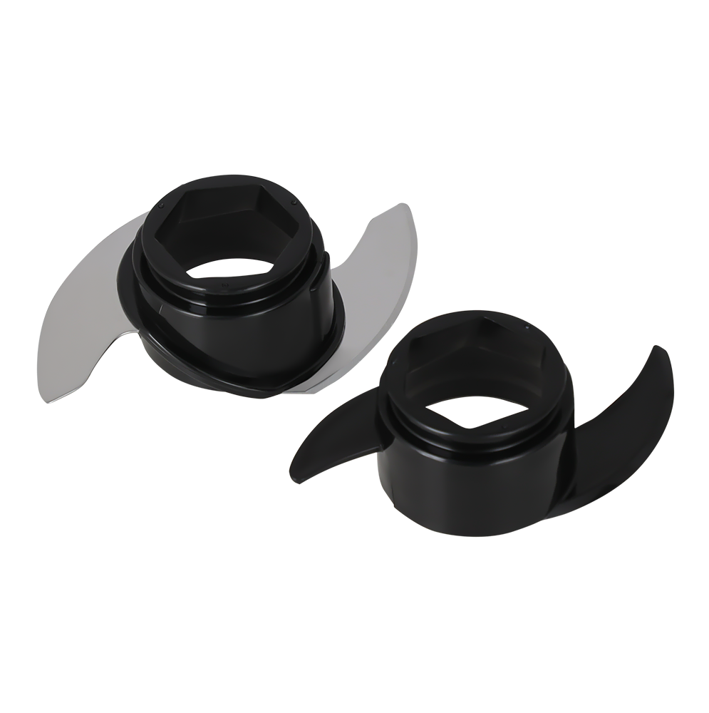 Dawlance Food Processor DWFP-8270 Black