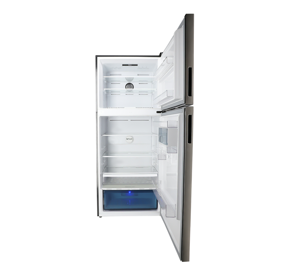 Dawlance No-Frost Inverter Refrigerator DTM-7650 Inox