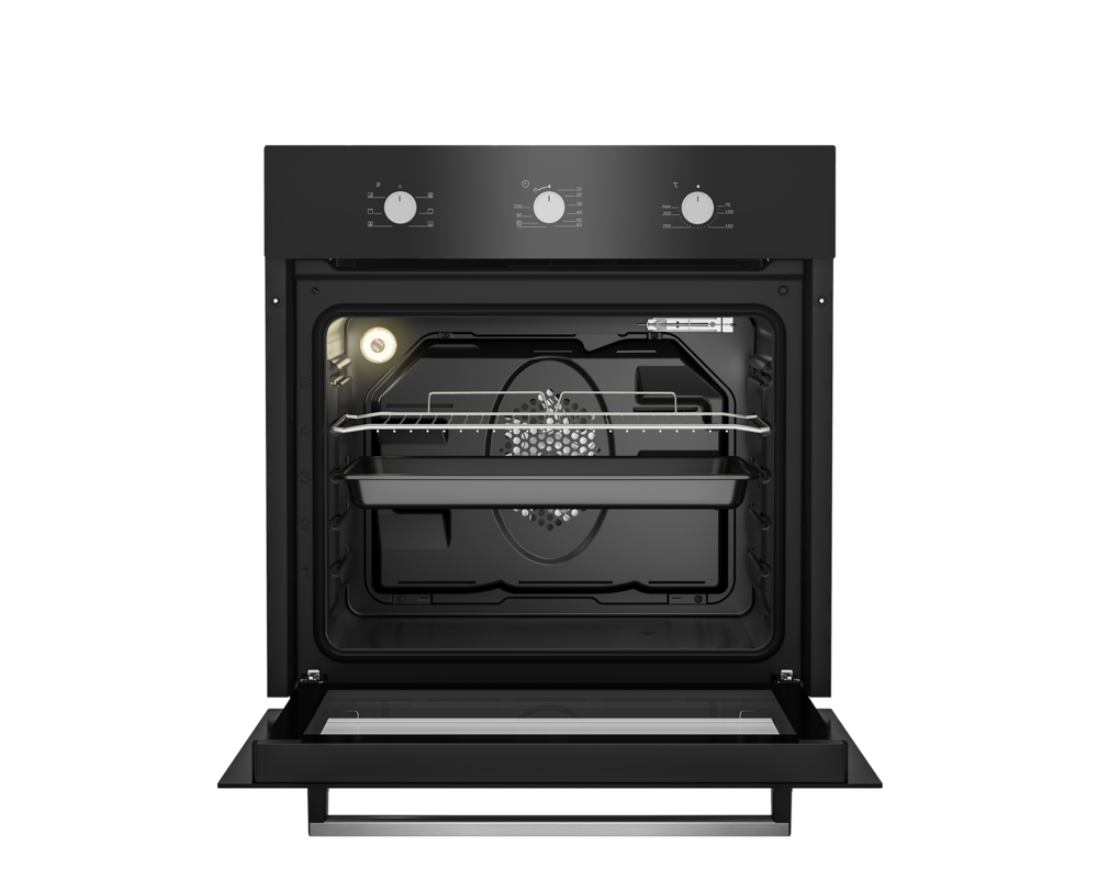 Dawlance Built-in Oven DBE-208110 B A Series