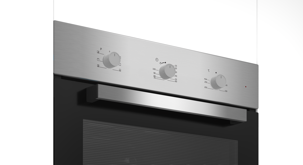 Dawlance Built-in Oven DBE-208110 S A Series