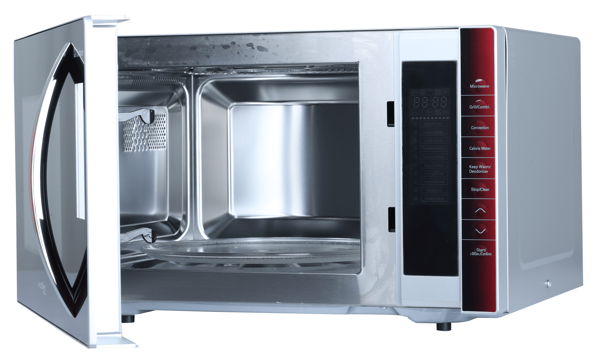 Dawlance Baking Microwave Oven DW 115 CHZP