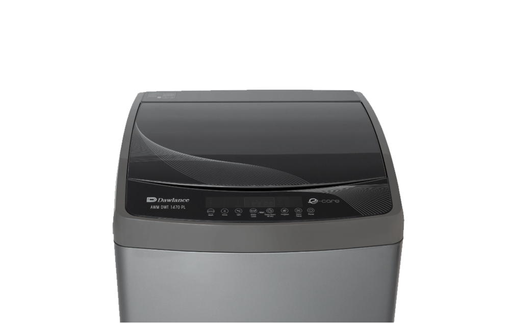 Dawlance Automatic Washing Machine DWT 1470 PL 14KG