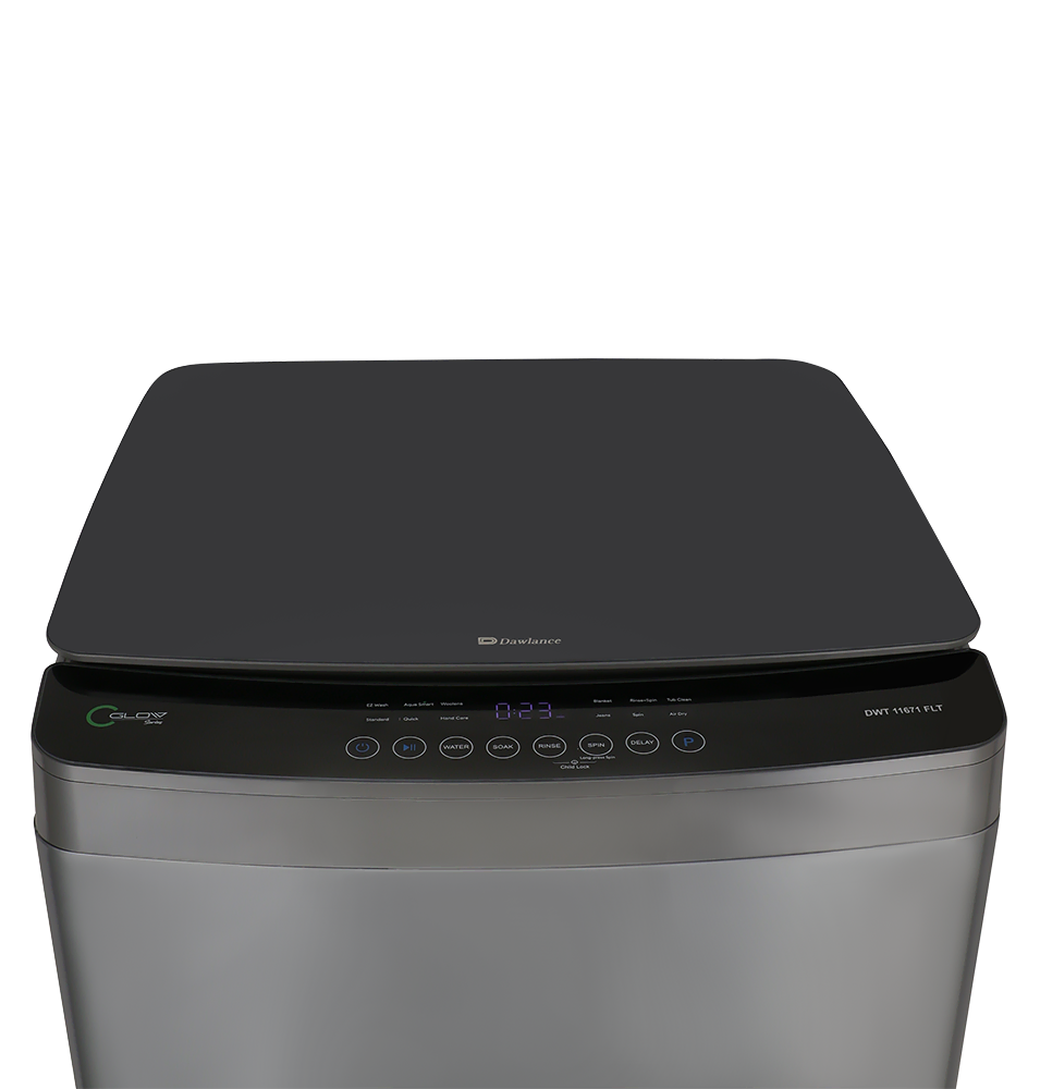 Dawlance Automatic Washing Machine DWT-11671 FLT