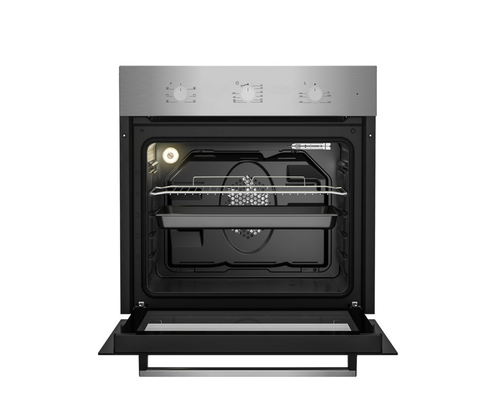 Dawlance Built-in Oven DBE-208110 S A Series