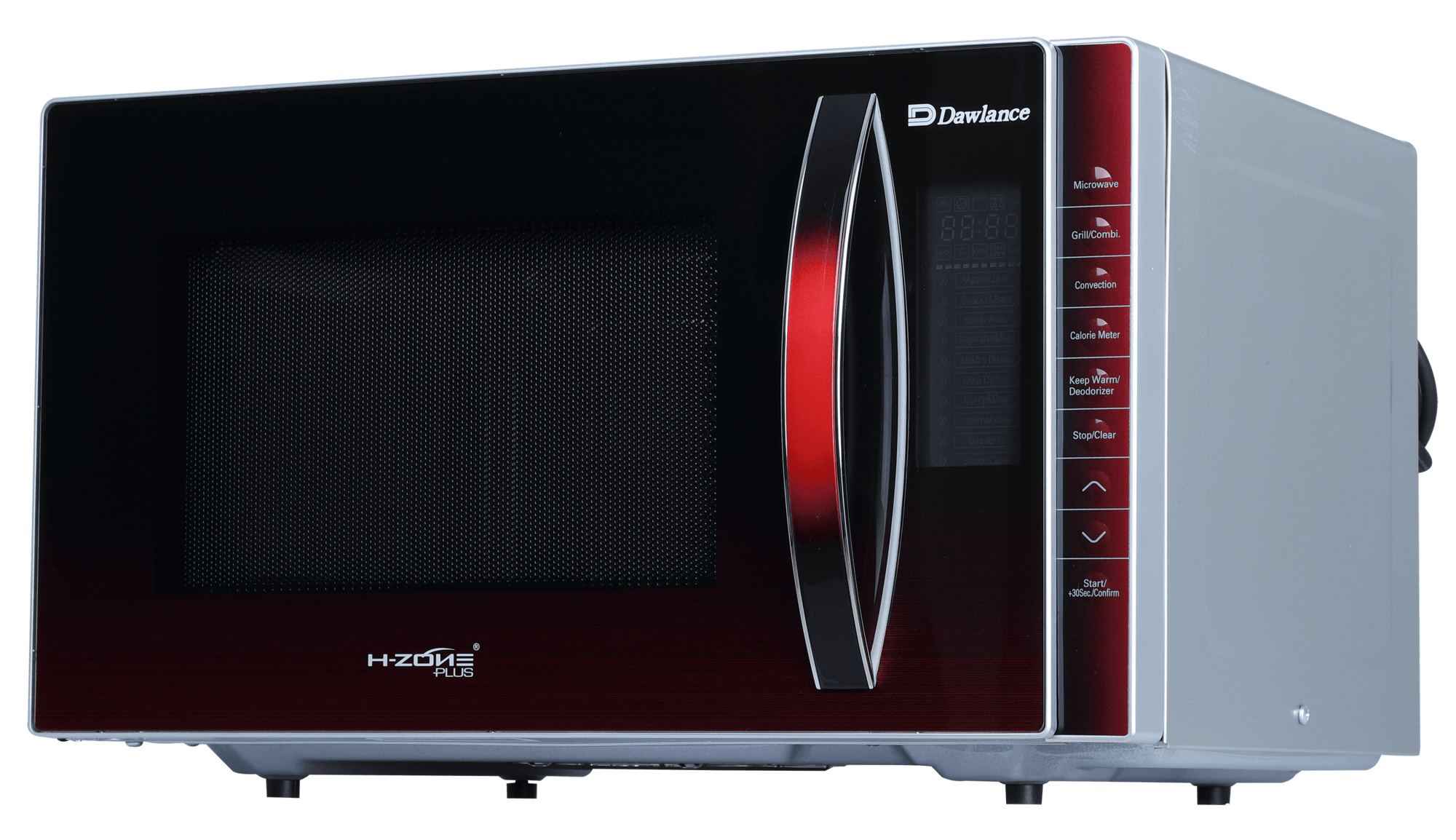 Dawlance Baking Microwave Oven DW 115 CHZP