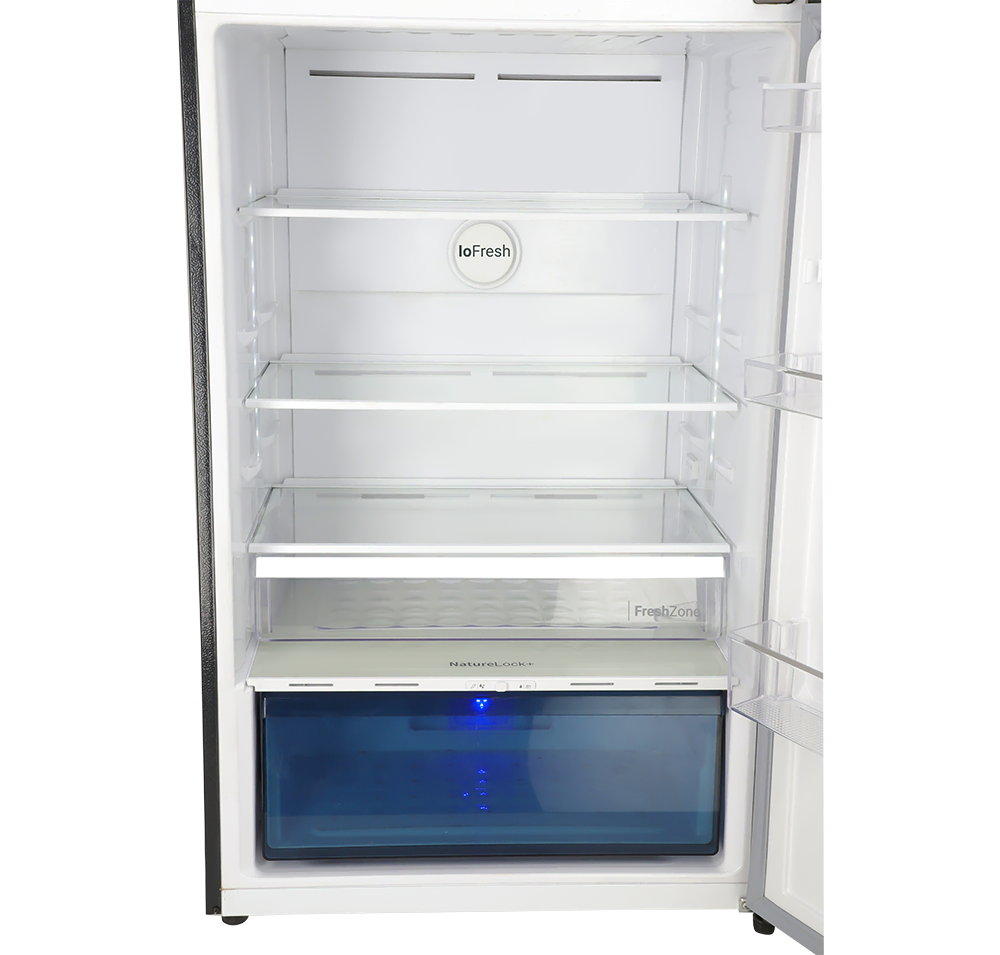 Dawlance No-Frost Inverter Refrigerator DTM-7650 Inox