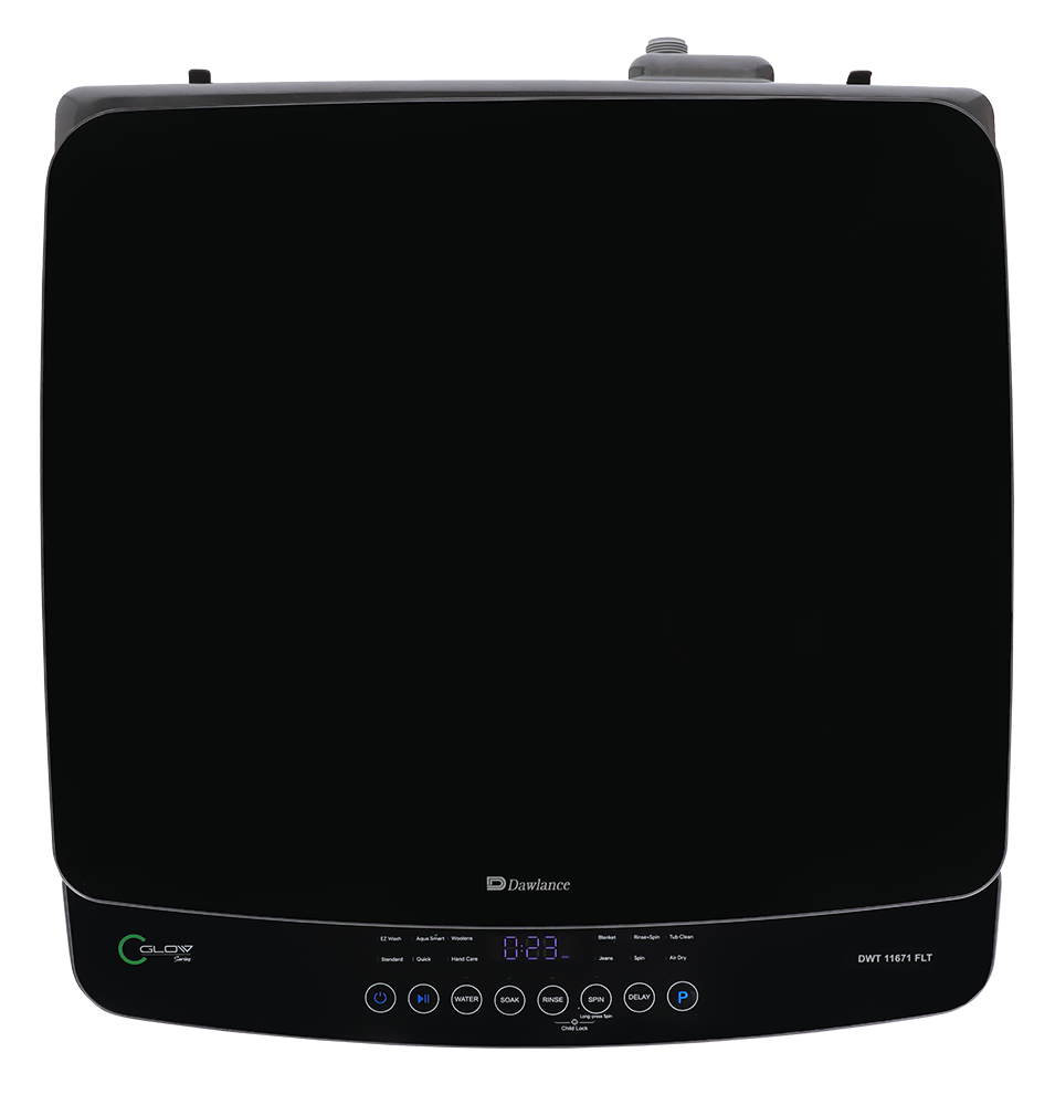 Dawlance Automatic Washing Machine DWT-11671 FLT