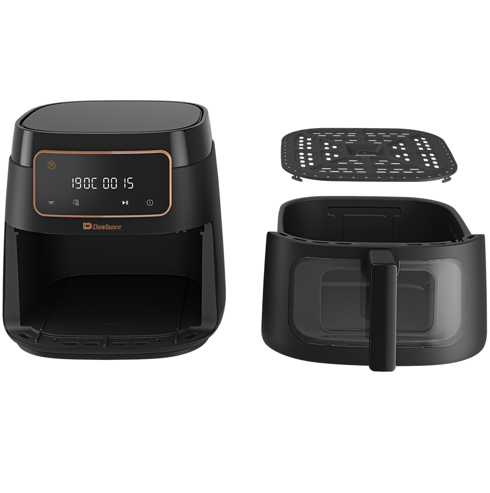 Dawlance Air Fryer DWAF 3374 B XXL