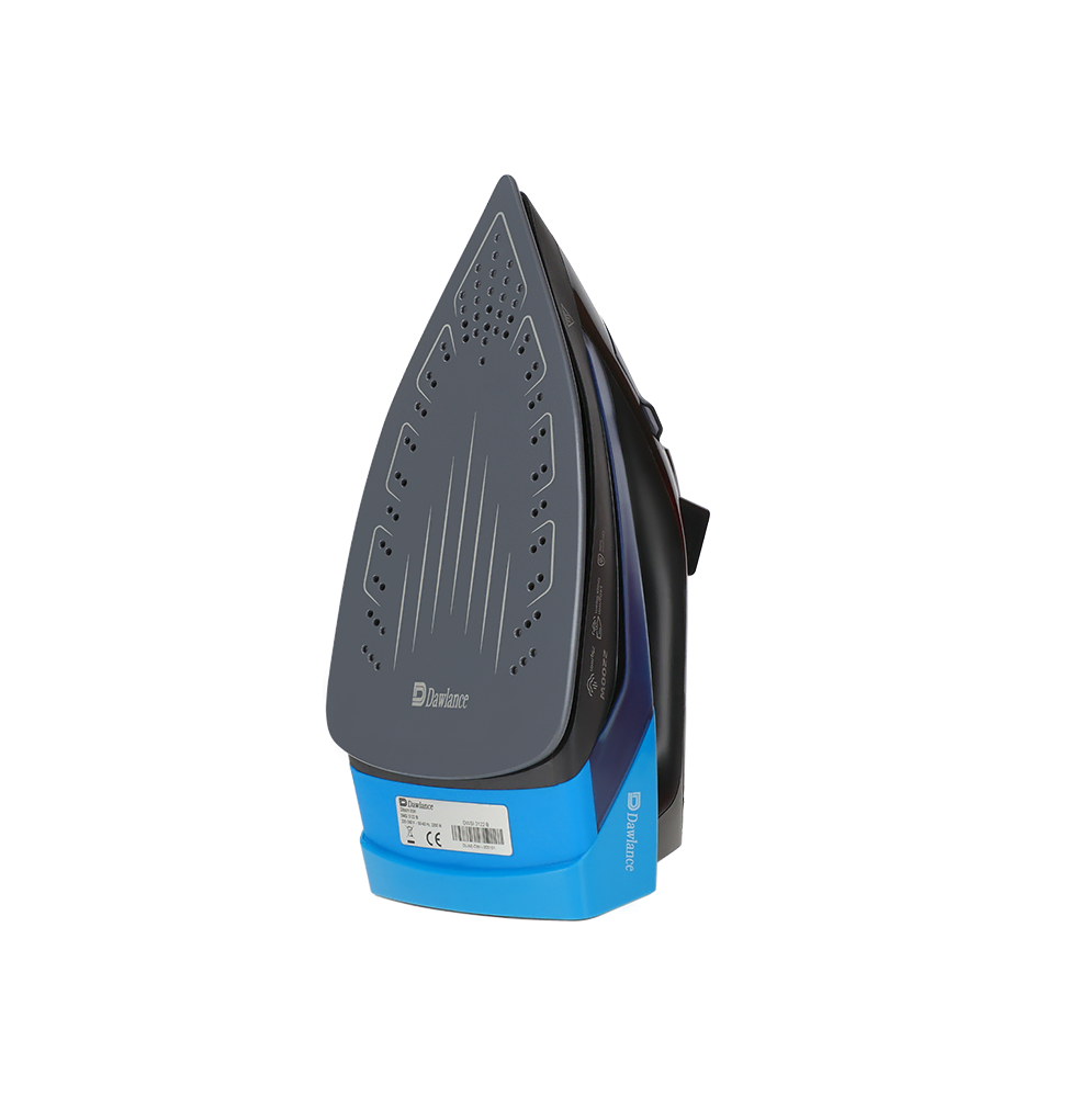 Dawlance Steam Iron DWSI Pro 3122B Pro Press