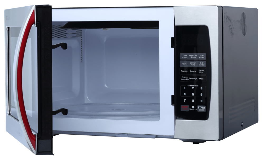 Dawlance Grilling Microwave Oven DW 136 G