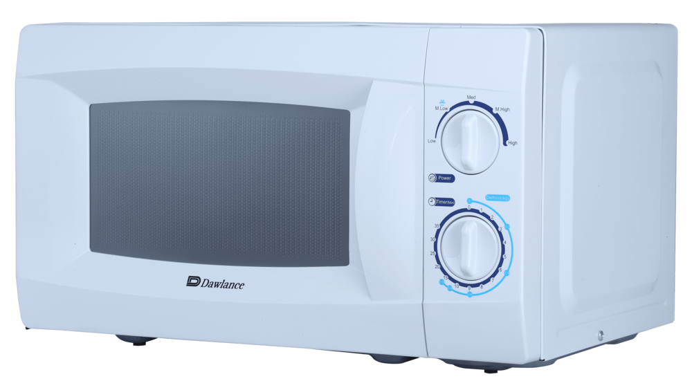 Dawlance Heating Microwave Oven MD-15