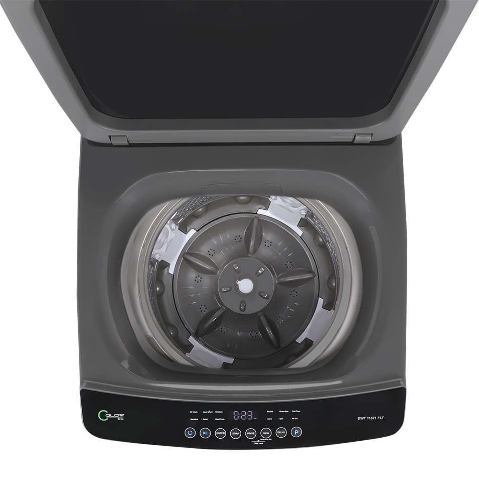 Dawlance Automatic Washing Machine DWT-11671 FLT