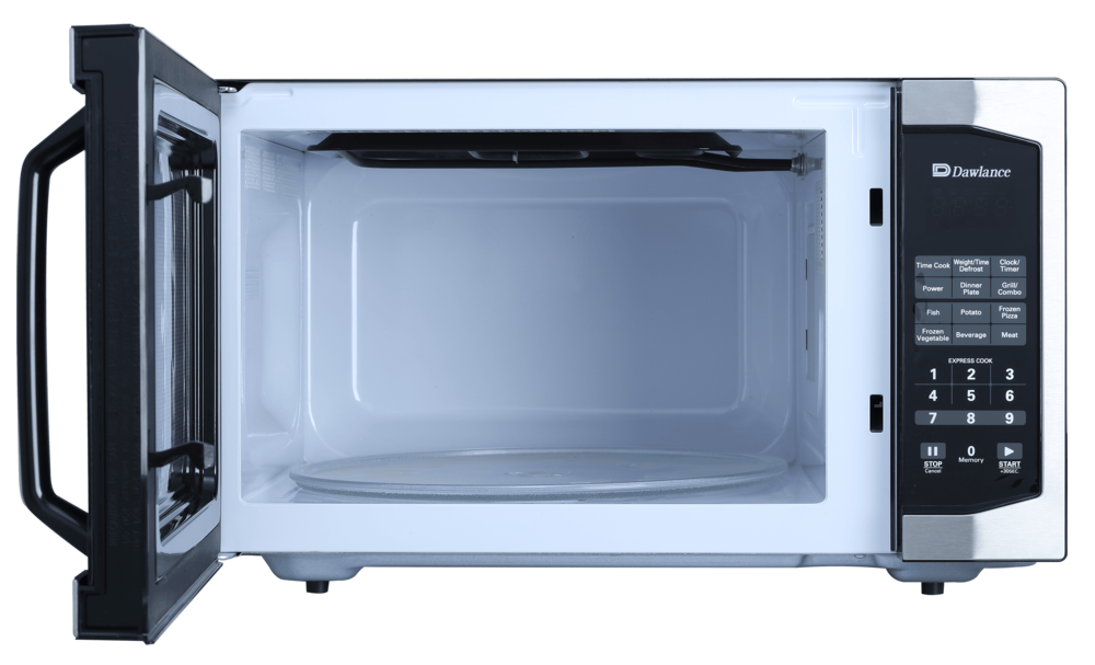 Dawlance Microwave Oven DW-142-HZP