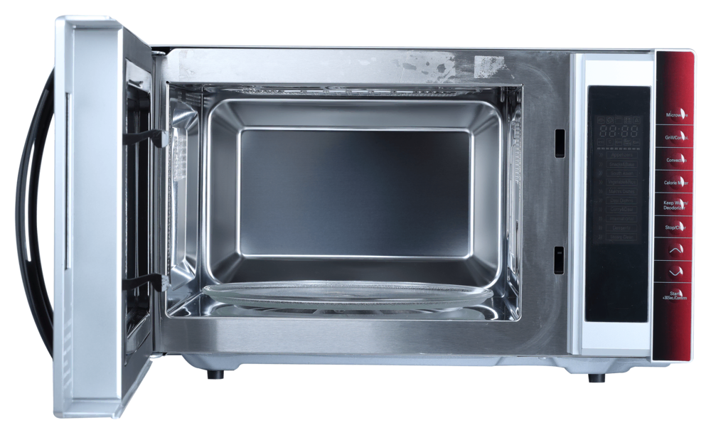 Dawlance Baking Microwave Oven DW 115 CHZP