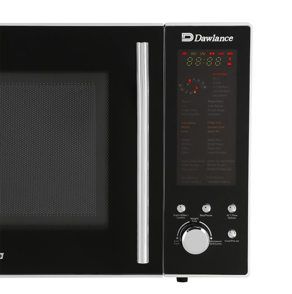 Dawlance Grilling Microwave Oven MWO DW 131 HP
