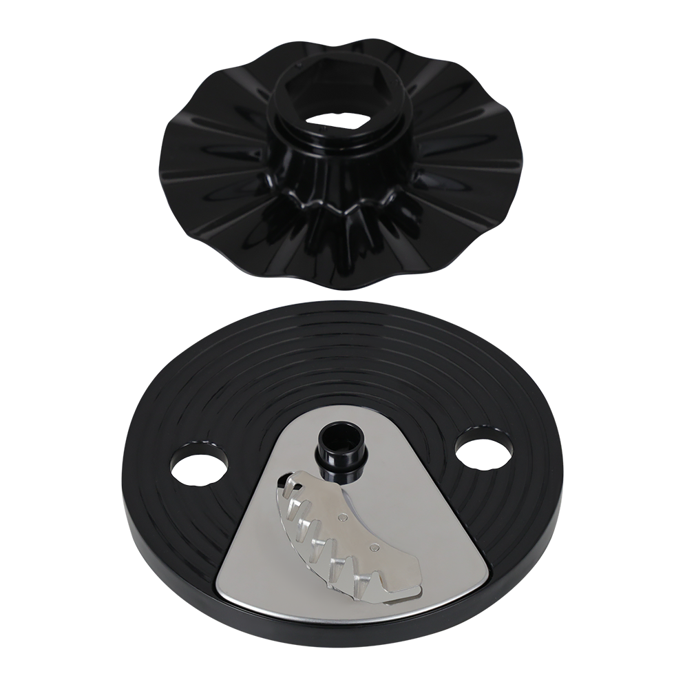 Dawlance Food Processor DWFP-8270 Black