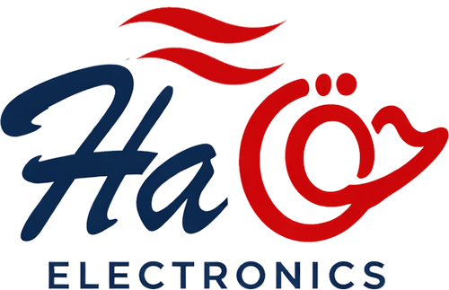 Haq Electronics