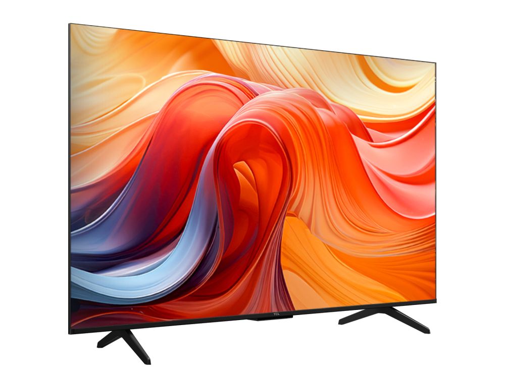 TCL 65P71B 4K UHD Android LED TV