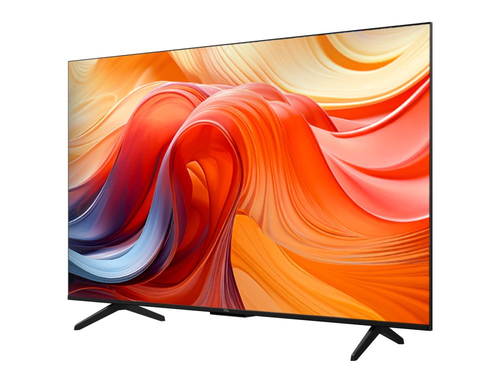 TCL 65P71B 4K UHD Android LED TV