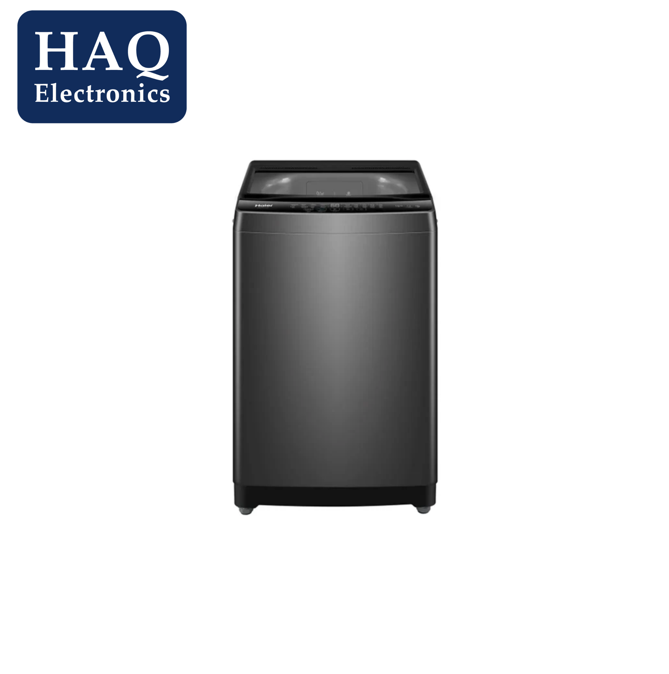 Haier HWM 100-316HS8 Automatic Washing Machine
