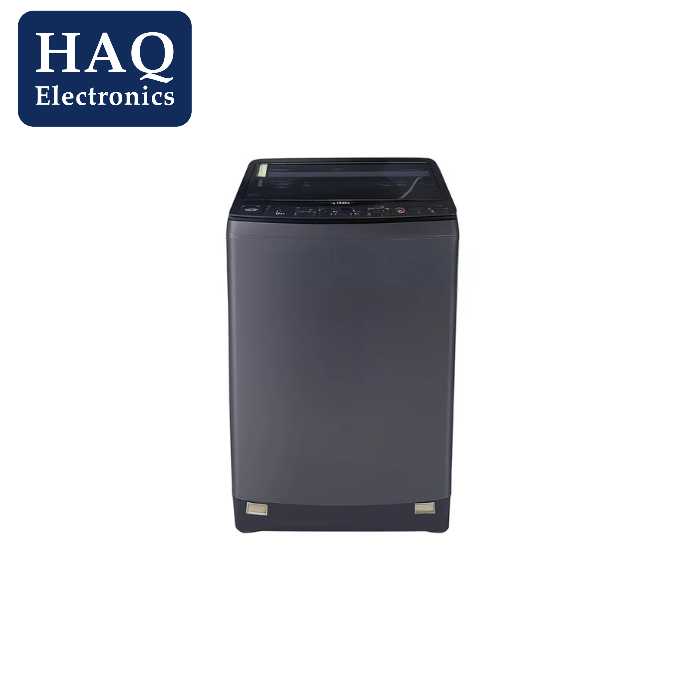 Haier HWM 100-826S6 Automatic Washing Machine