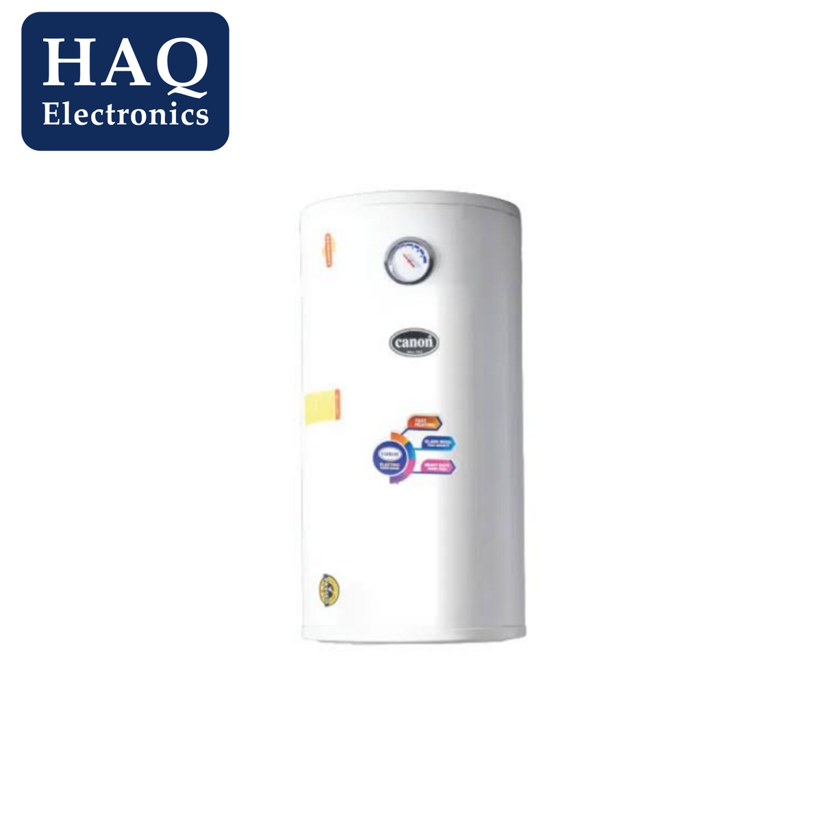 Canon EWT 50L Electric Geyser – 50 Litres