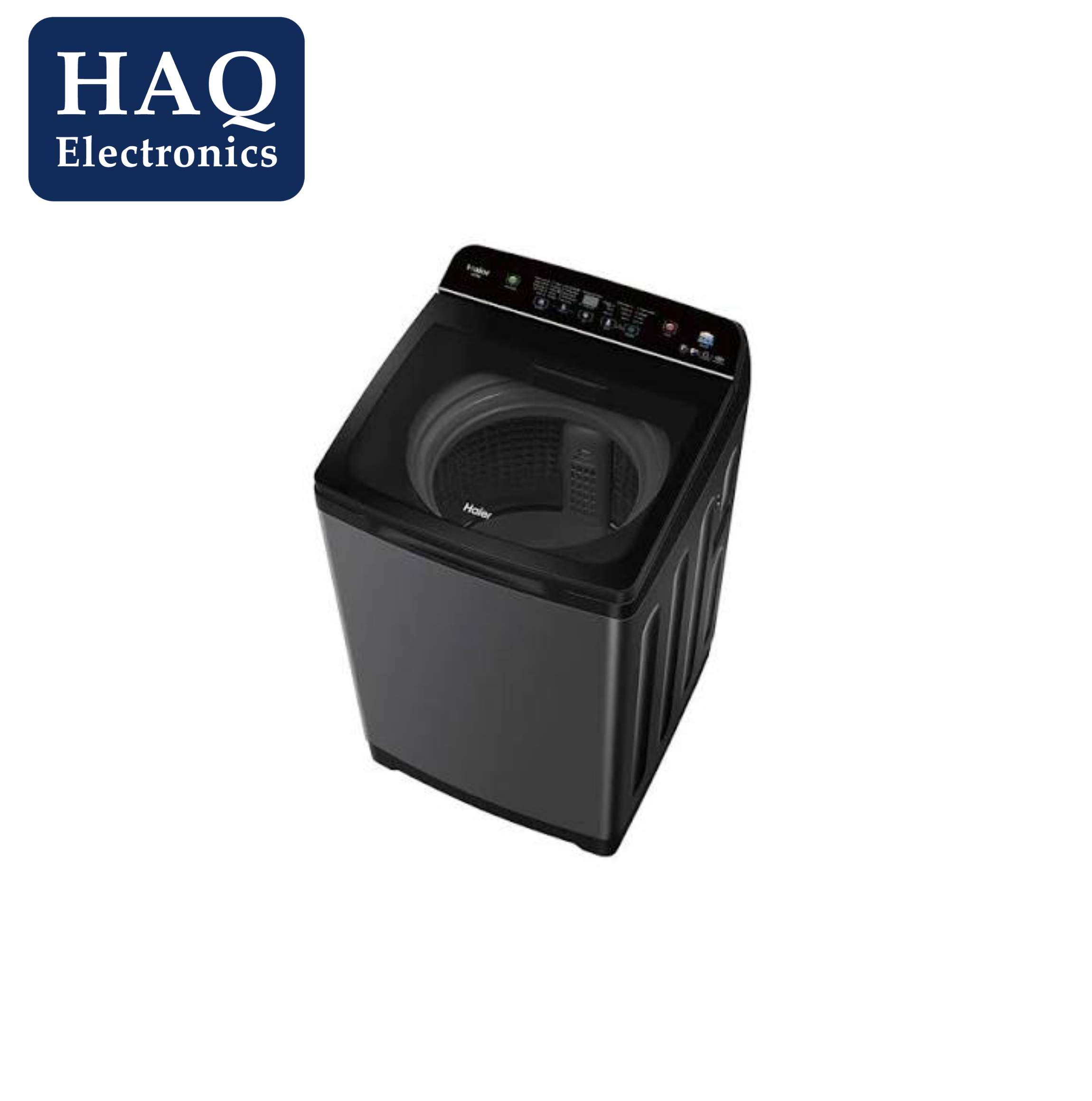 Haier HWM 130-688S8 Automatic Washing Machine