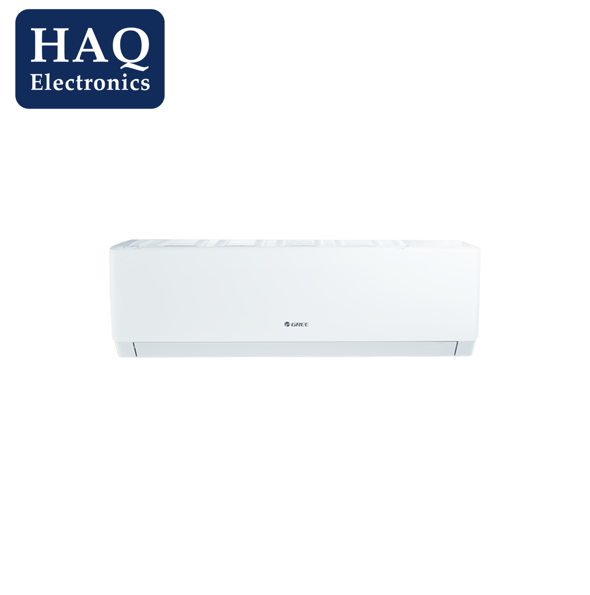 GREE SPLIT AC 18PITH11W  – 1.5 Ton Pular T3 Inverter Heat & Cool Smart Air Conditioner with WiFi