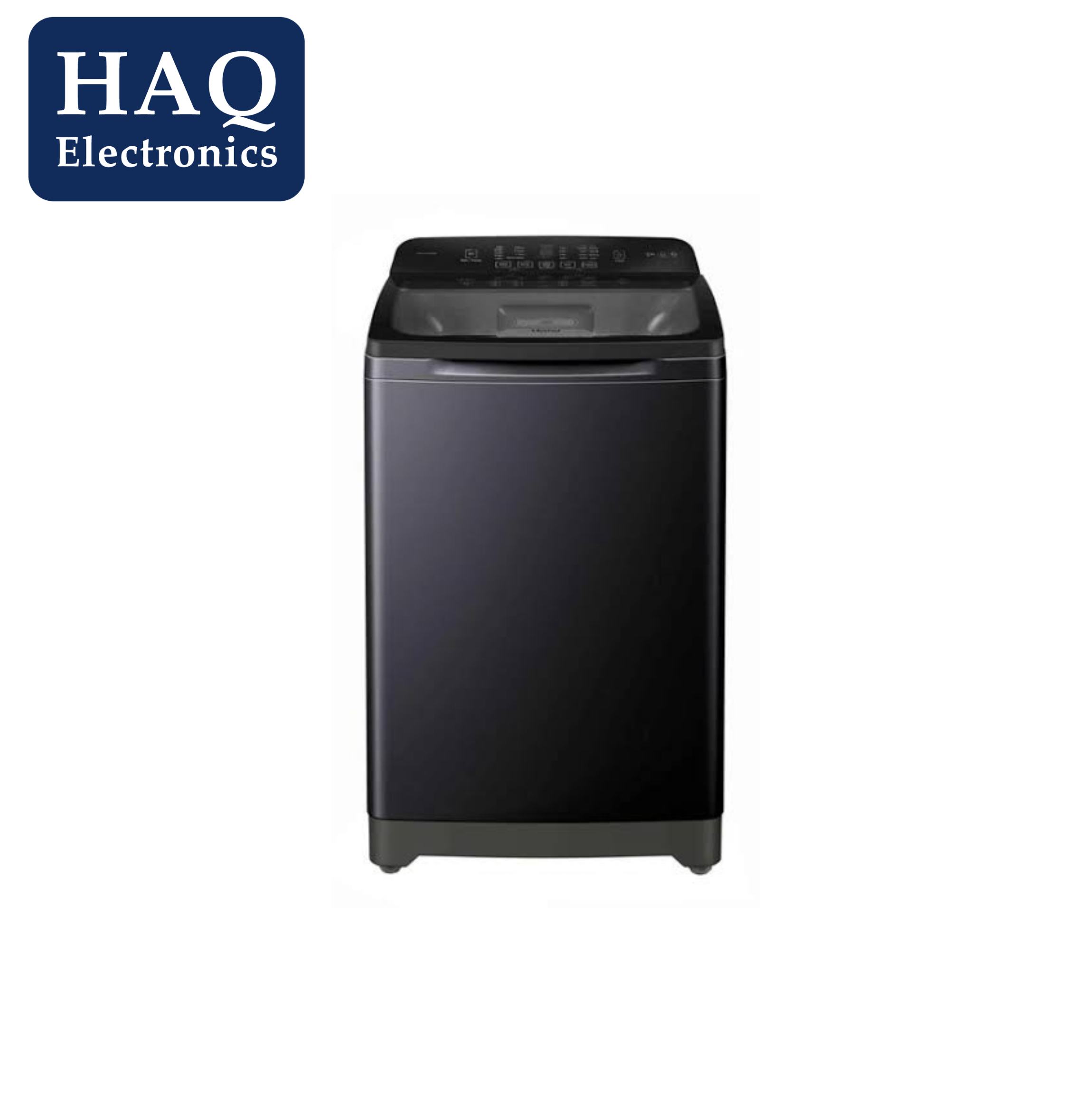 Haier HWM 95-1678ES8 Automatic Washing Machine