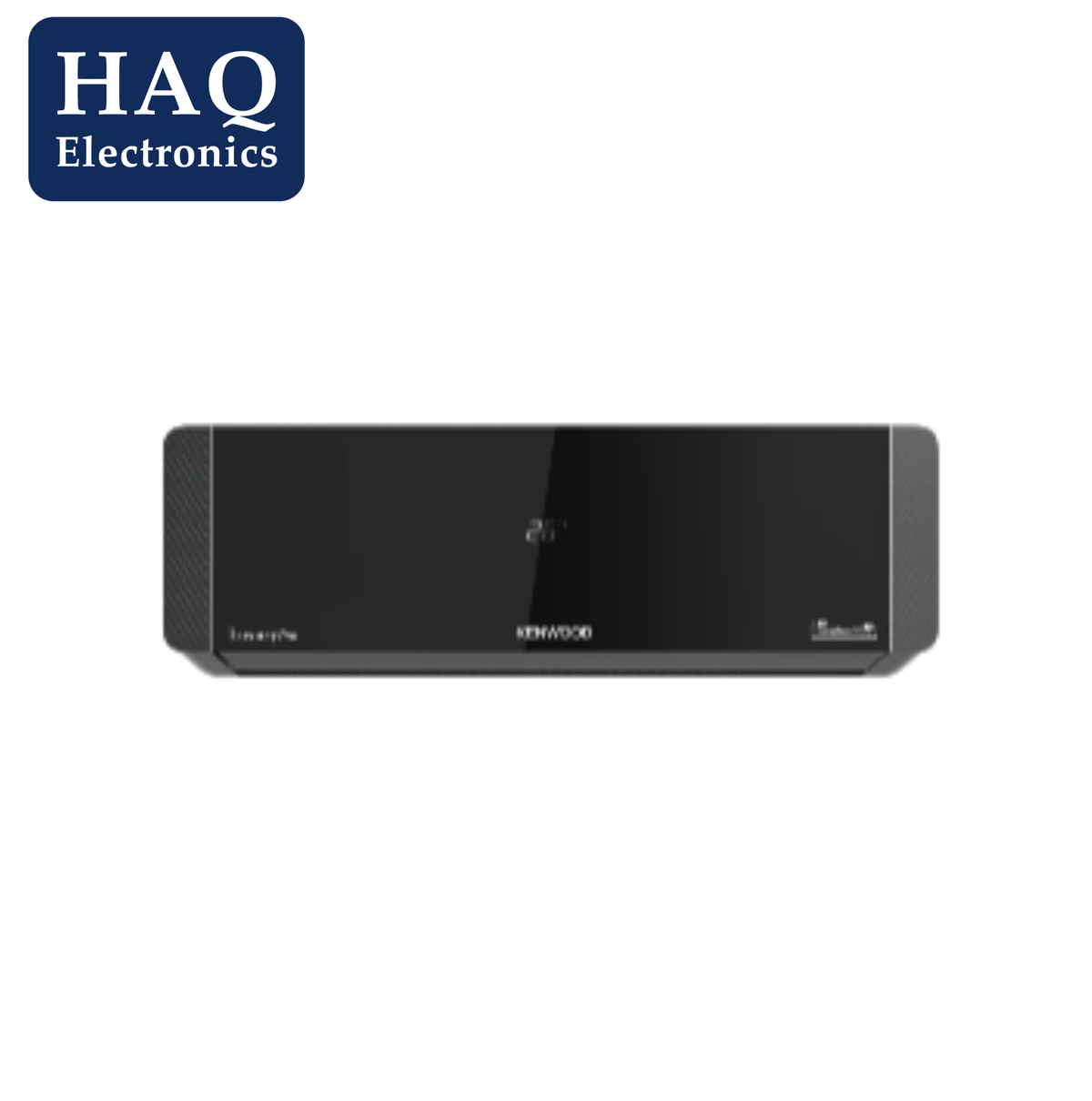KENWOOD SPLIT AC KLP-18B02S LUXURY PRO – 1.5 Ton T3 4D DC Inverter Heat & Cool Smart Air Conditioner with WiFi & 75% Energy Saving