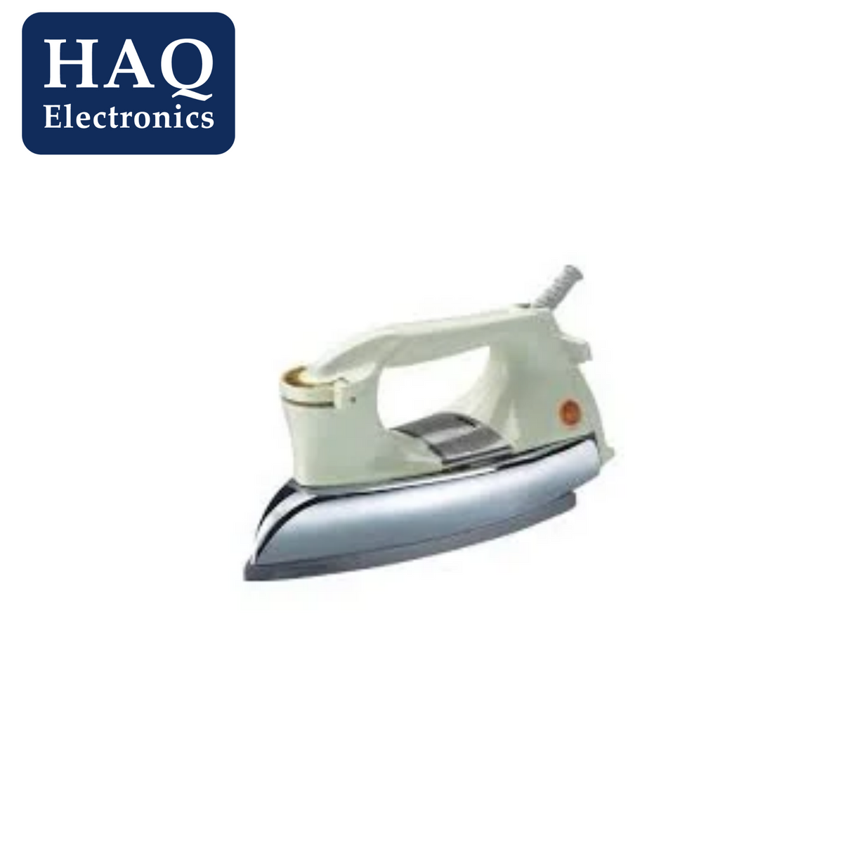Homage HDI-1202DO Dry Iron
