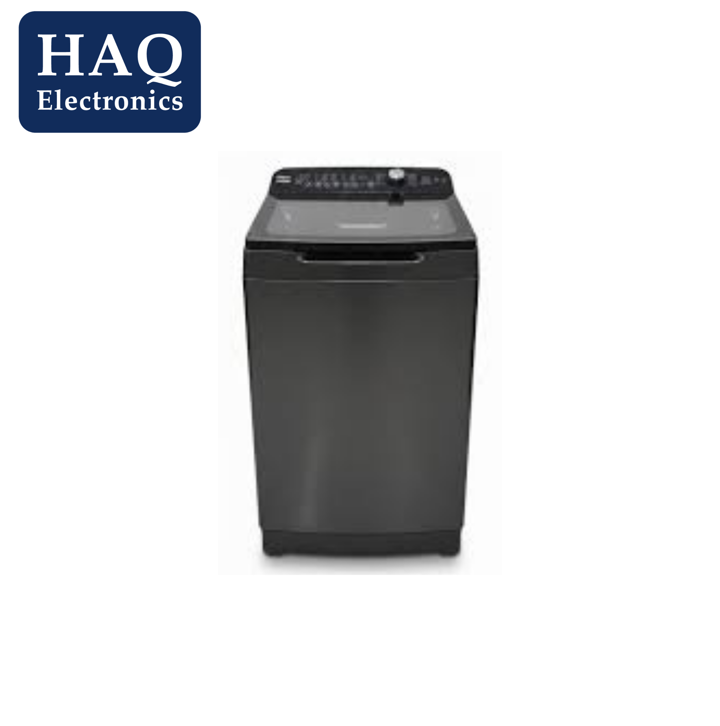 Haier HWM 150-688S8 Automatic Washing Machine
