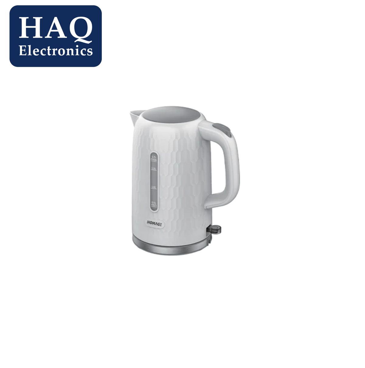 Homage HKT-1817BO Electric Kettle