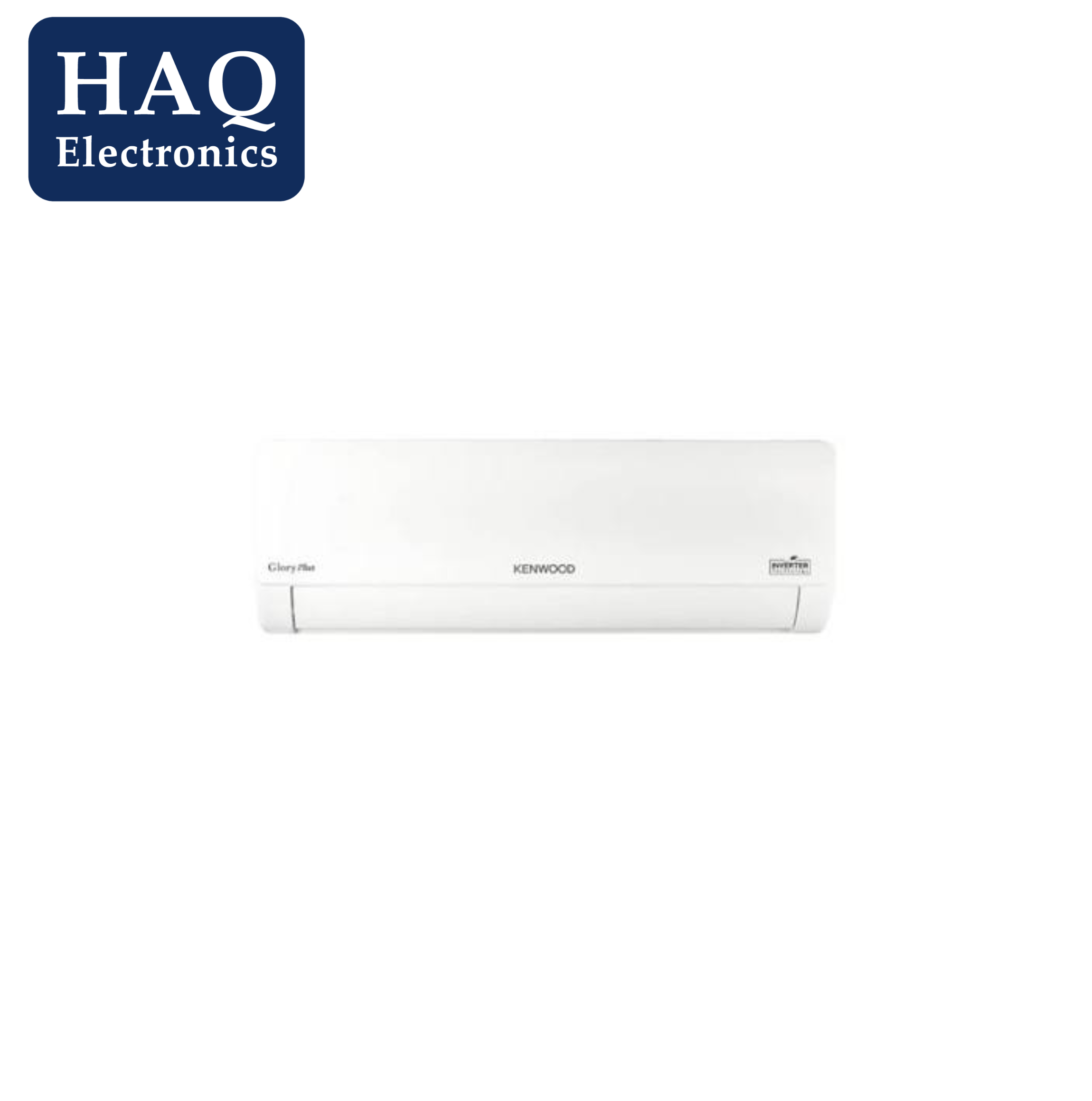 Kenwood 12C03S Glory Plus Inverter Split AC