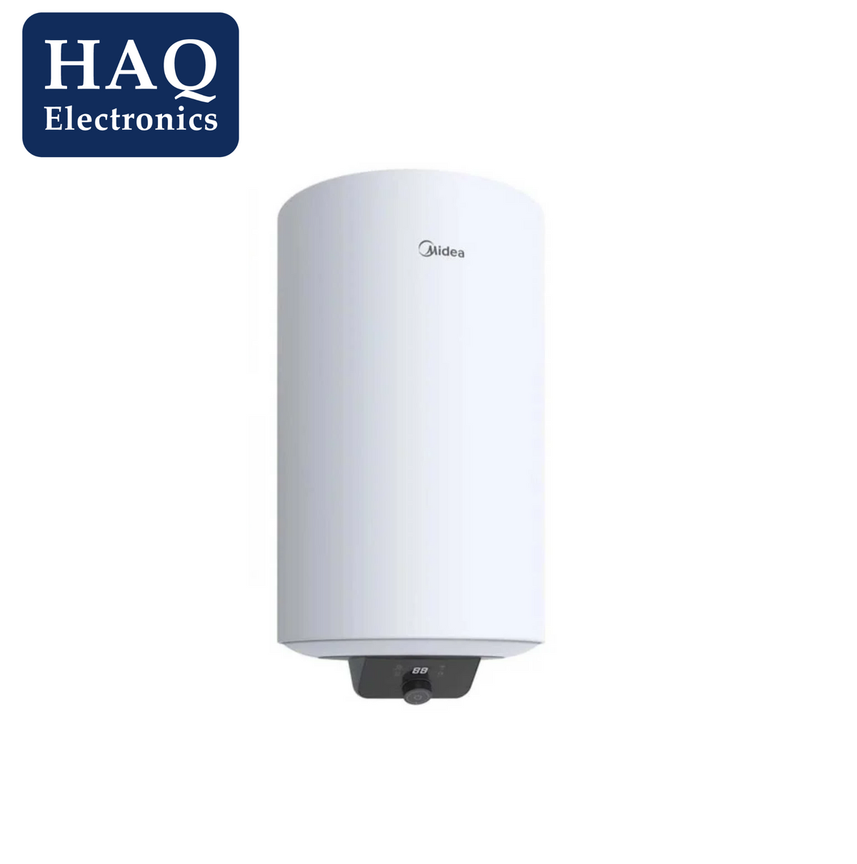 Midea D30-20EFG Digital Electric Geyser – 30L